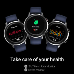 noise active watch